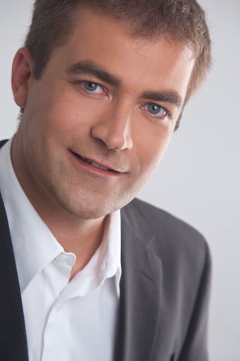 Mag. Ralph Waldhauser, Programmchef