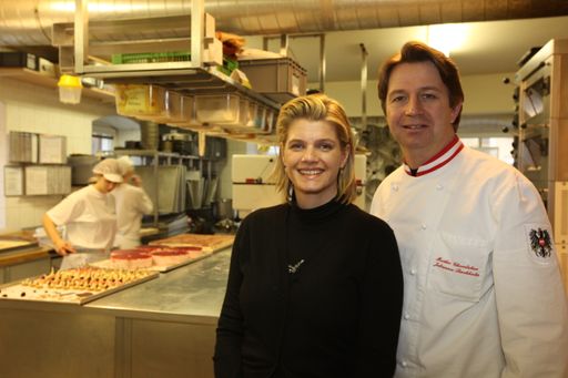 Vorschau Bild von Chocolatier Bachhalm- Kichdorf an der Krems -Mitglied der Meisterstrasse Österreich