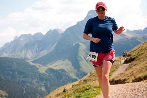 Der 10. Lecher Höhenhalbmarathon findet wieder am Samstag, den 18. August 2012 in der unvergleichlichen Bergwelt rund um den Arlberg und Tannberg statt.