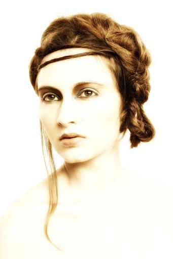 Makeup-Lehrgang