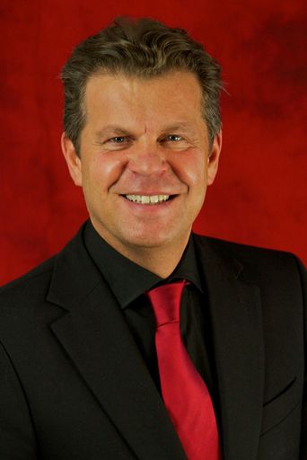 Vorschau Bild von Erich Bürger: Senior Account Manager -
Österreich