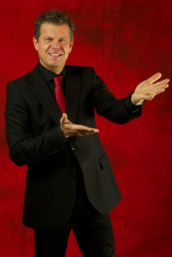 Vorschau Bild von Erich Bürger: Senior Account Manager -
Österreich