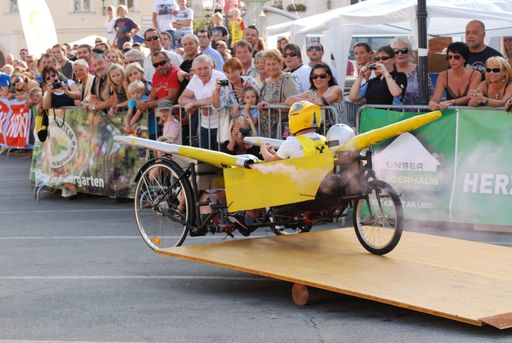 Vorschau Bild von Kreativitätspreis-Gewinner 2011.