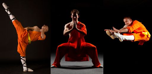 Vorschau Bild von Shaolin Kung Fu