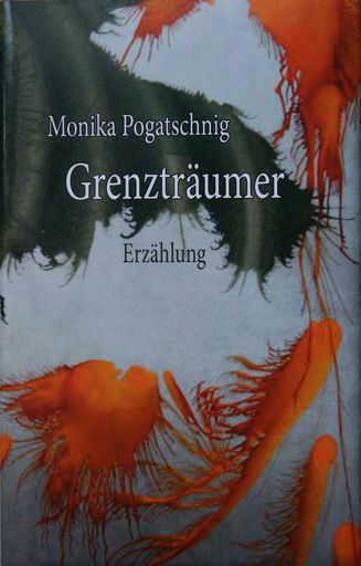  Die Niederösterreicherin Monika Pogatschnig
veröffentlicht ihren ersten Kurzroman.