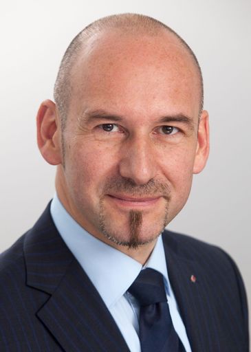 Christian Call (49) übernimmt die Leitung von
Marketing und Kommunikation beim österreichischen Energie- und
Facility Management Unternehmen Energiecomfort.
