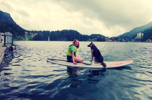Hundstage im Seehotel Jägerwirt