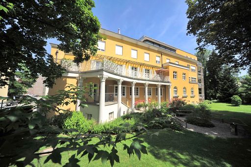 Vorschau Bild von Außenansicht der Privatklinik Wehrle