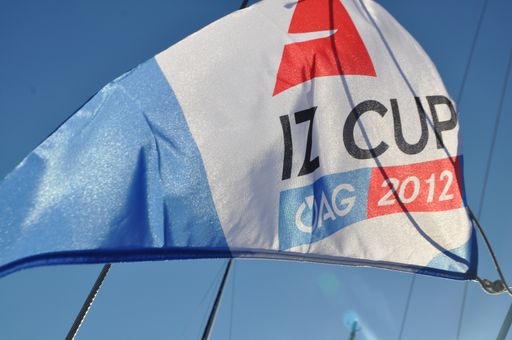 Vorschau Bild von Von 25. bis 29. August 2012 lädt die ÖAG wieder zum
IZ Cup, dem Segeltörn der Installateur Zentren, nach Kroatien.