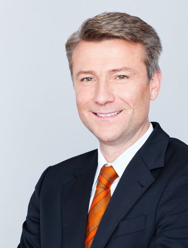 Wolfgang Nedomansky, Leiter APA-Finance