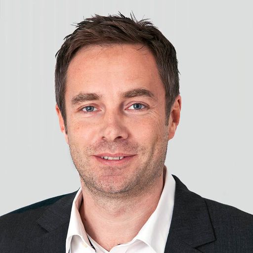 Vorschau Bild von W24 Chefredakteur Kurt Raunjak