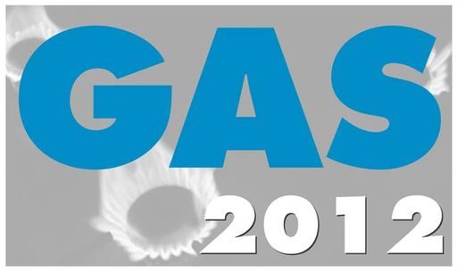 GAS 2012 - Der Jahresbranchentreff für den
Gassektor