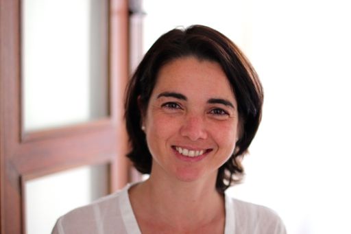 Mag. Mónica Martí (39), erfahrene Projektmanagerin
im Forschungs- und Medienbereich, verstärkt ab sofort die
Geschäftsführung von Medienhaus Wien (www.mhw.at).