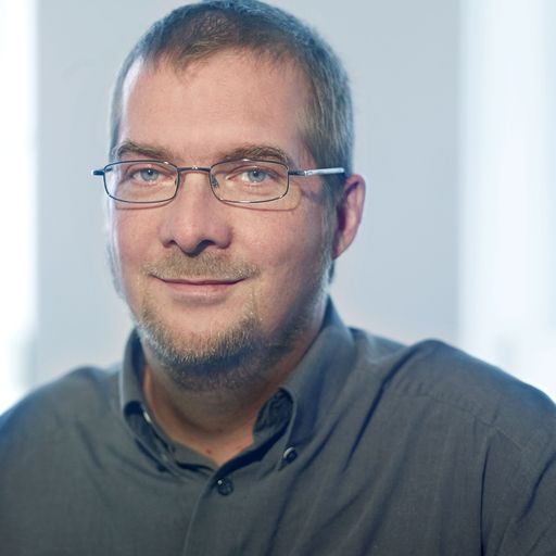 Neuer Chefredakteur des Fachmagazins FACTORY:
Thomas Mach folgt auf Wolfgang R. Zissler