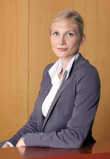 Dr. Johanna Fischer