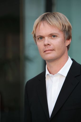  Mag. Michael Duscher