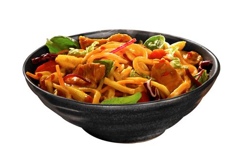 Vorschau Bild von McNoodles Chicken Süß-Sauer