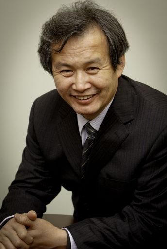  Alternativ-Nobelpreisträger Huang Ming wird seine
Vision einer nachhaltigen Zukunft präsentieren