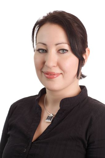  Magdalena Racieski,
GutmitGeld.at-Projektverantwortliche bei der ING-DiBa Direktbank
Austria