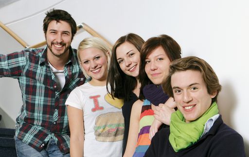  Studierende an den Europa-Wirtschaftsschulen Wien
