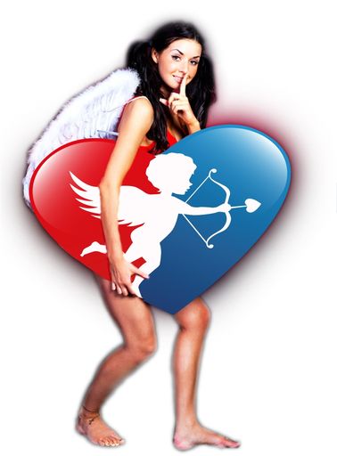  vercupido-Botschafterin