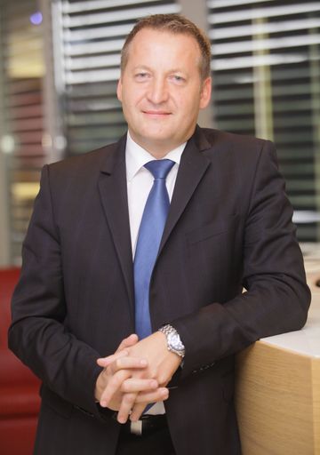 Klaus Lercher zum Präsidenten des Verband
Zeitarbeit und Arbeitsvermittlung gewählt