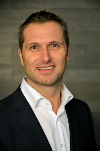 Andreas Thurner - GF, INJOY Austria GmbH