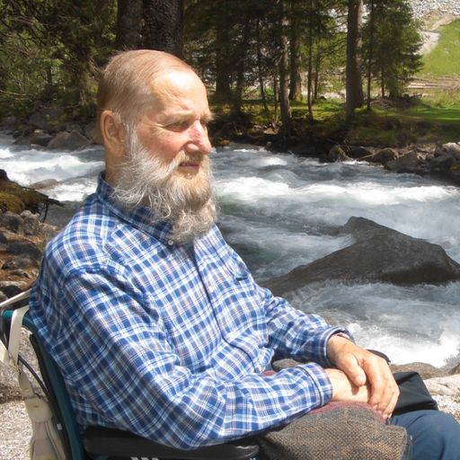 Vorschau Bild von Johann Grander - Naturforscher und Wasserpionier