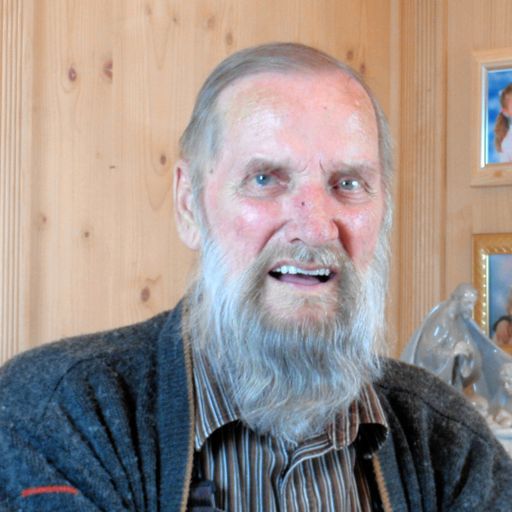 Vorschau Bild von Johann Grander - Naturforscher und Wasserpionier