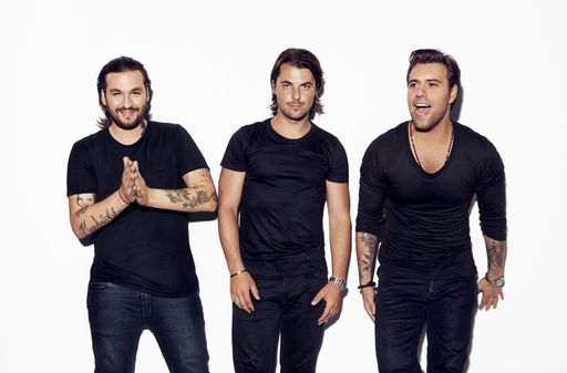  Werden bei ihrer Abschiedstour die Menge in
Schladming begeistern: "Swedish House Mafia"
