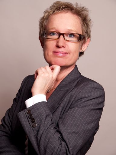 Birgit Bauer, Eigentümerin von Bauer Business
Research und Autorin der Studie "Preisnachlässe beim Kauf von
Wohnimmobilien"