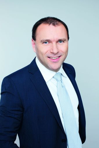 Peter Kropsch, Vorsitzender der Geschäftsführung
APA - Austria Presse Agentur, ist der neue Präsident der
europäischen Nachrichtenagenturen (EANA).