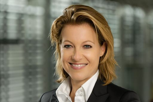 Siemens Österreich: Katharina Swoboda übernimmt
Leitung der Unternehmenskommunikation