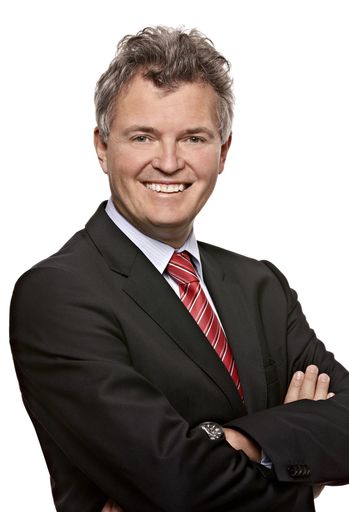  Dr. Christoph Berger