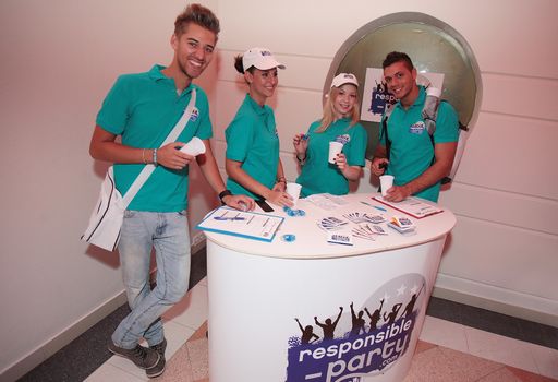  http://www.apa-fotoservice.at/galerie/3462/ Das
PromotorInnen-Team