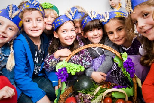St. Nikolaus-Kindertagesheimstiftung: Mehr
Kindergartenplätze für Simmeringer Familien