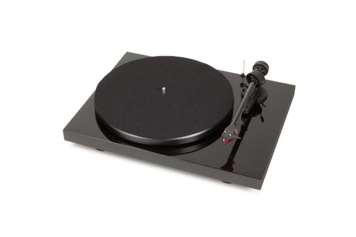  Der prämierte Debut Carbon