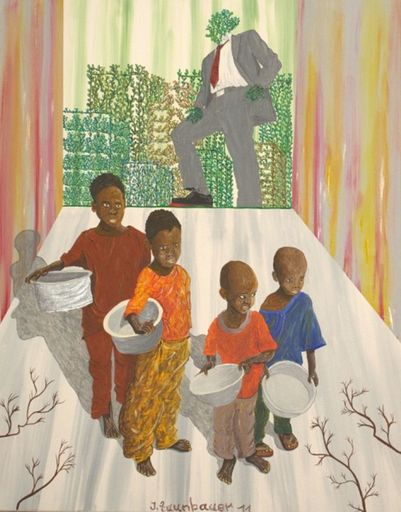 Vorschau Bild von "Gesellschaftliche Balance"