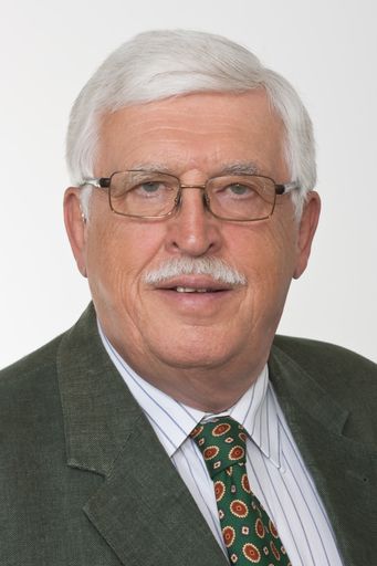 Geschäftsführer Dr. Kurt Kaufmann freut sich auf
die ÖHKV Jahrestagung vom 11. bis 12. November in Warmbad Villach