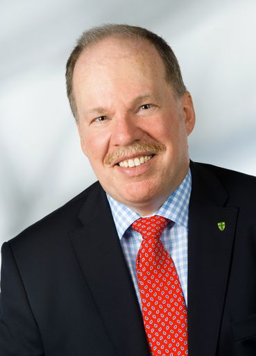 Reclay UFH-Geschäftsführer Dr. Christian Keri