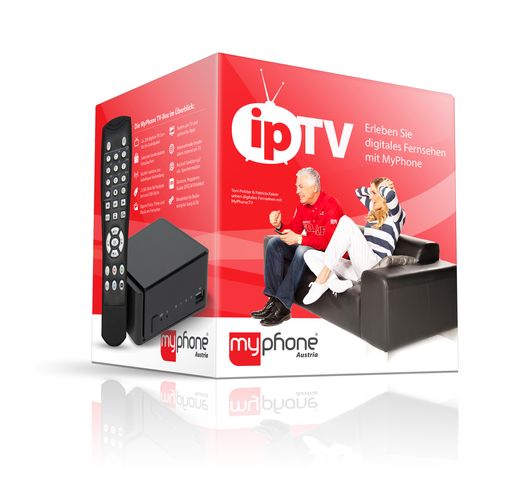 TV-Box MyPhone