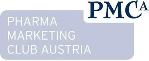 Pharma Marketing Club Austria Logo