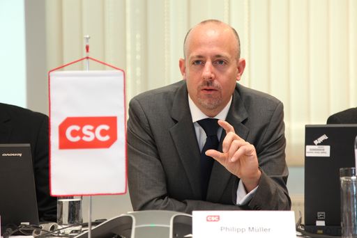 CSC Live- Hacking zeigt Sicherheitslücken in
Österreich auf