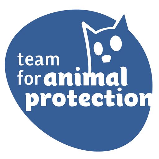 Vorschau Bild von Logo: Team for animal protection (TAP)