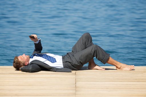 Im Urlaub besteht ein erhöhter
Informationsbedarf. WLAN Netze schaffen dafür die Voraussetzung.