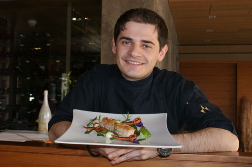  Restaurantführer Gault Millau kürt das à la
carte Restaurant "das Linsberg" mit 2 Hauben zum Aufsteiger des
Jahres.