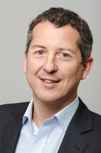  Geschäftsführer, Ing. Ben Schmidt