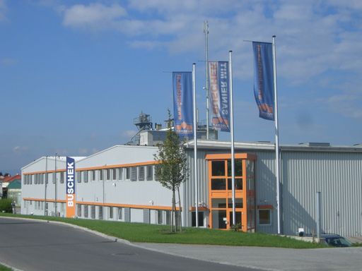 Vorschau Bild von Buschek Firmengebäude