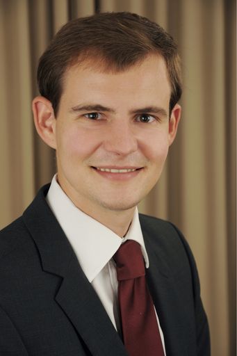 Mag. Dr. Florian Raab
