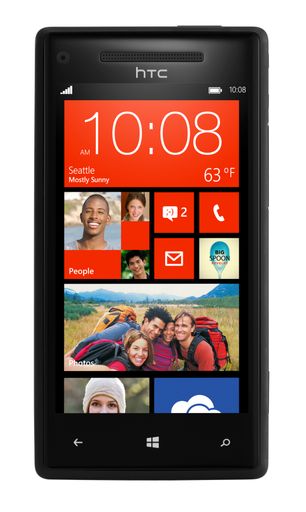 Das Windows Phone 8X von HTC plus Xbox 360 plus
Windows 8 Pro um 0 Euro.